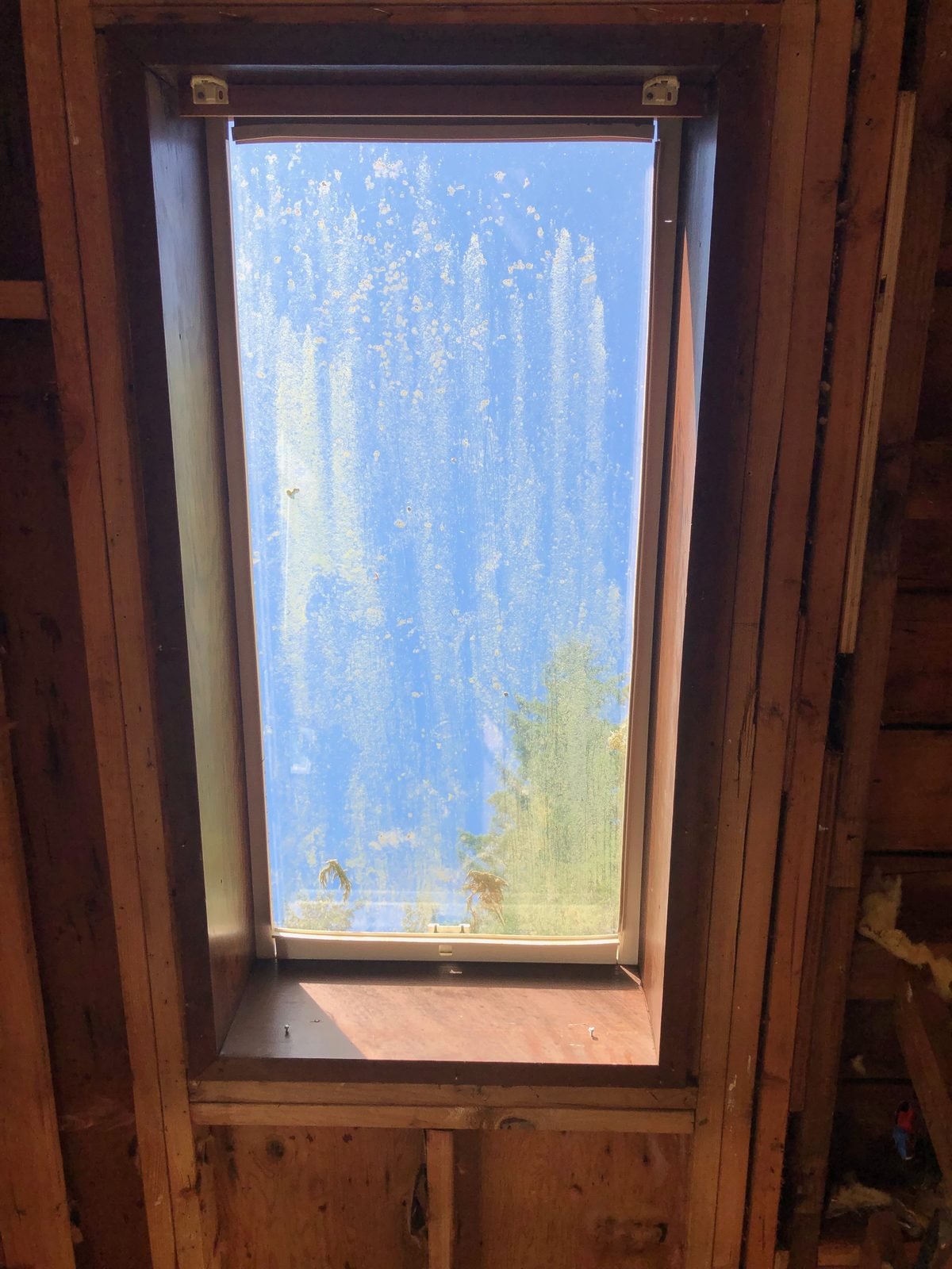 Before &mdash; Whole-Home Remodel