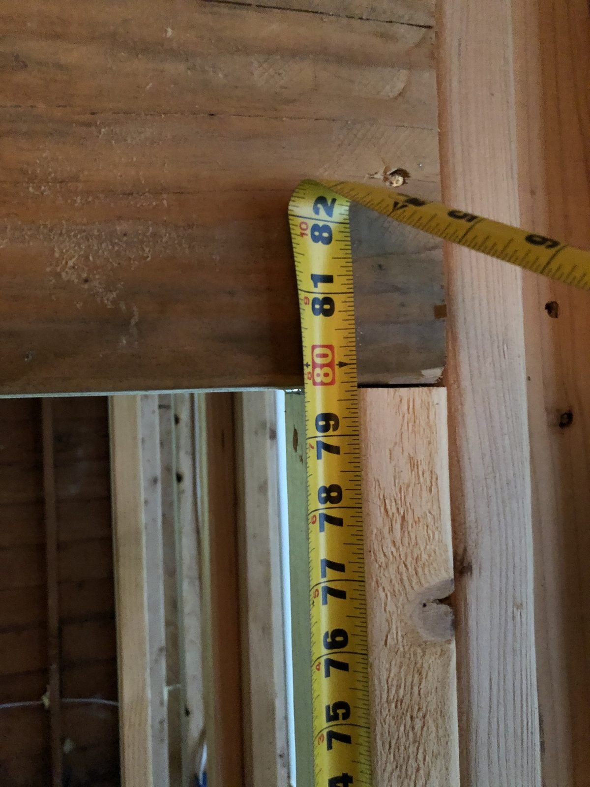 Before &mdash; Whole-Home Remodel