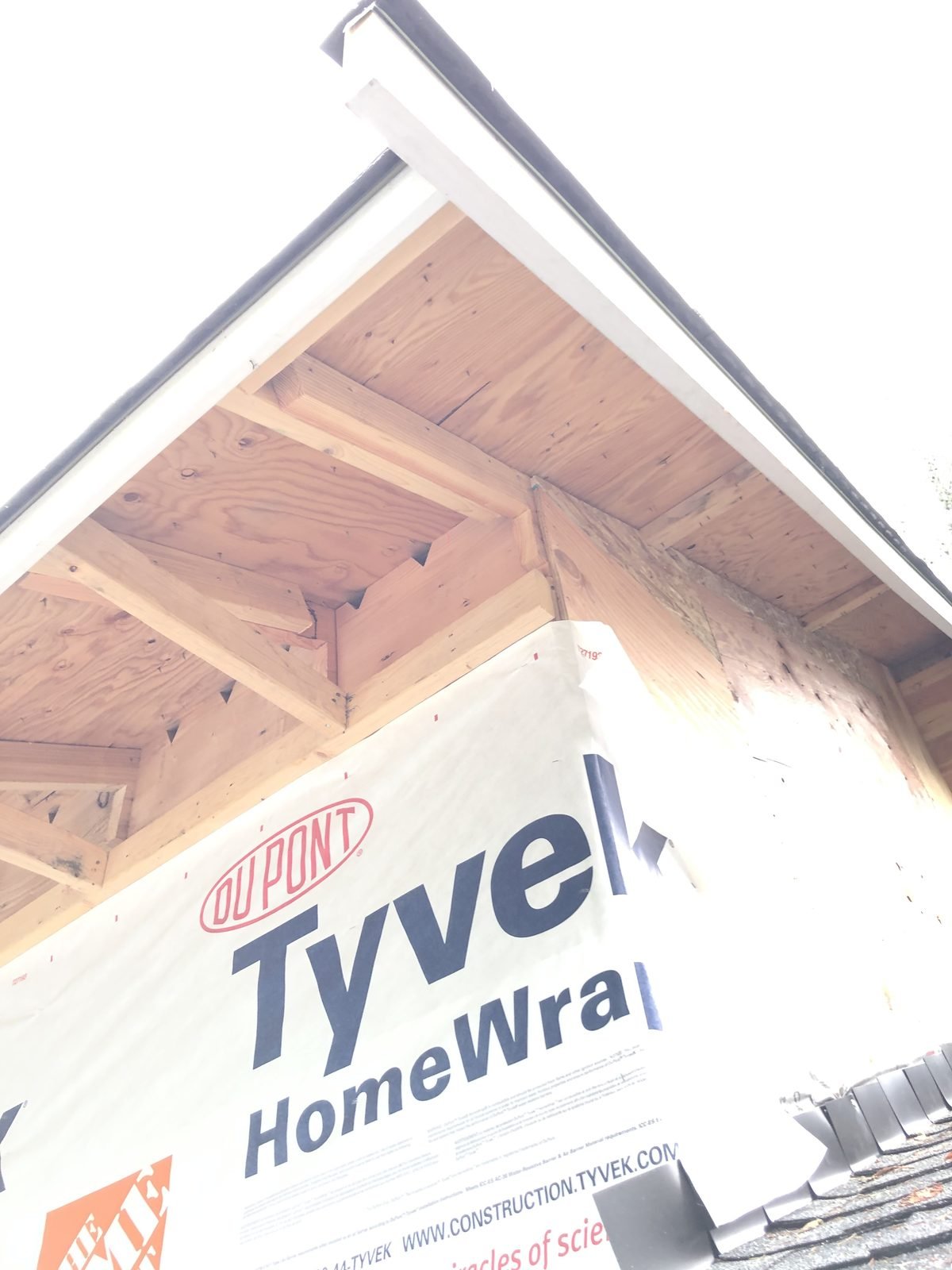 Before &mdash; Whole-Home Remodel