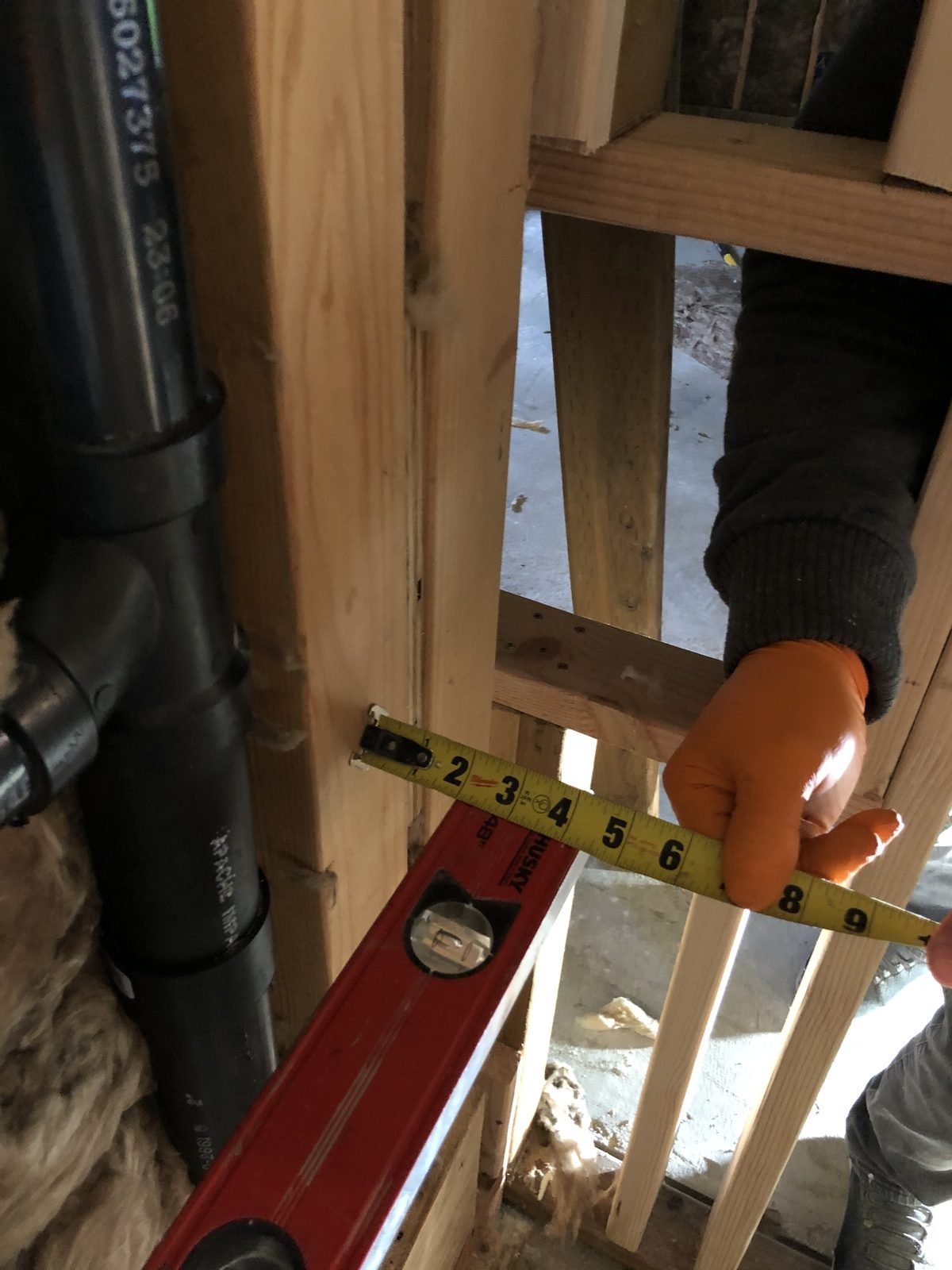 Before &mdash; Whole-Home Remodel