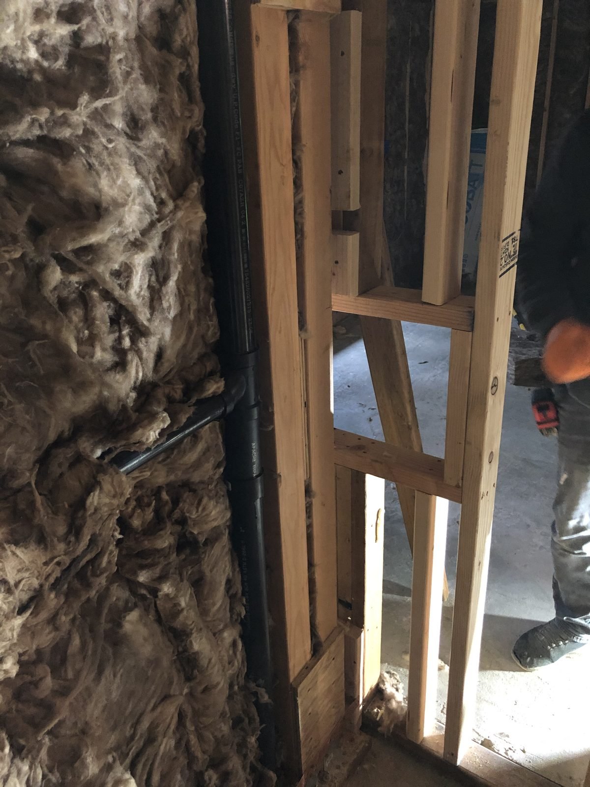 Before &mdash; Whole-Home Remodel