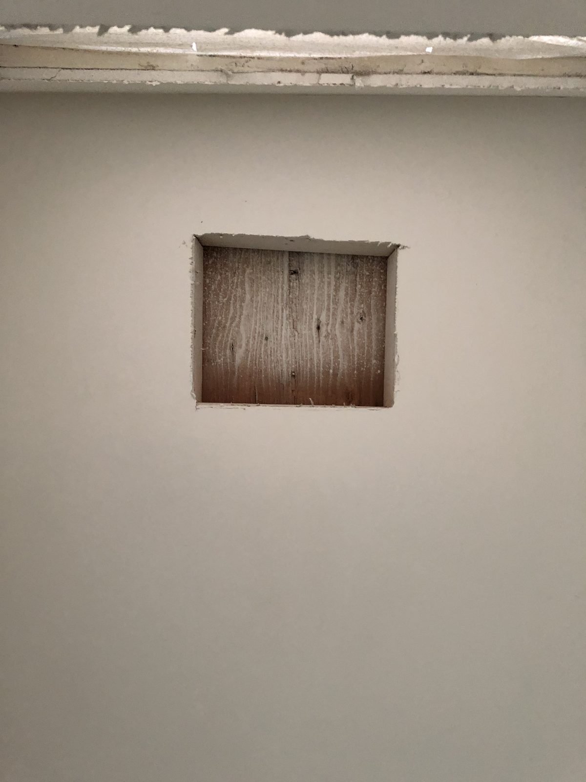 Before &mdash; Whole-Home Remodel