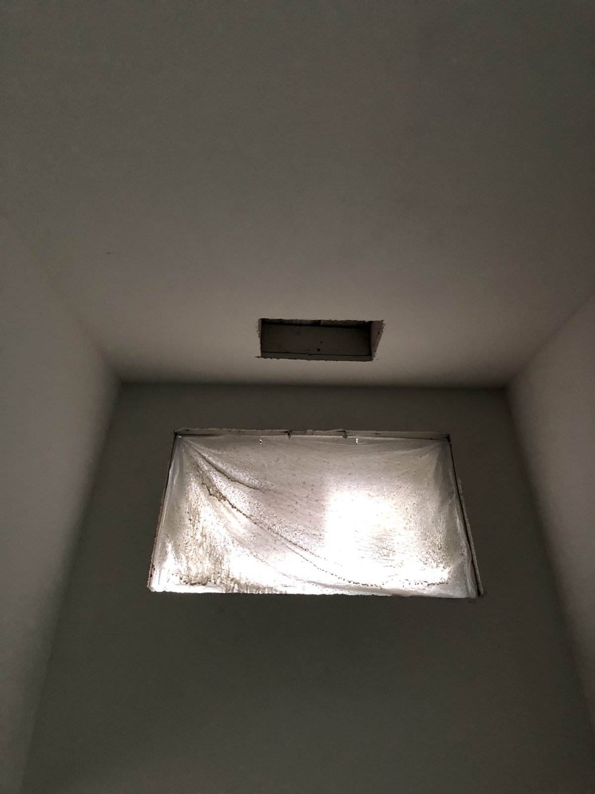 Before &mdash; Whole-Home Remodel