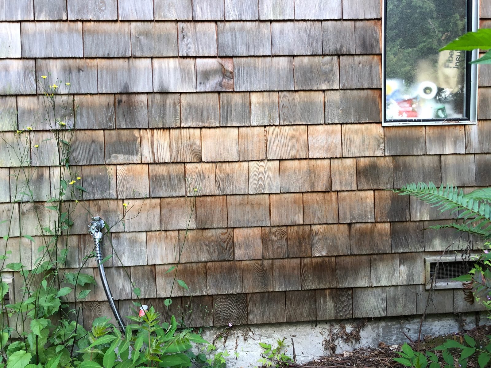Before &mdash; Whole-Home Remodel