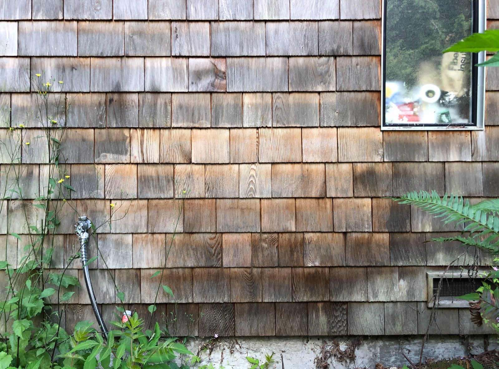 Before &mdash; Whole-Home Remodel