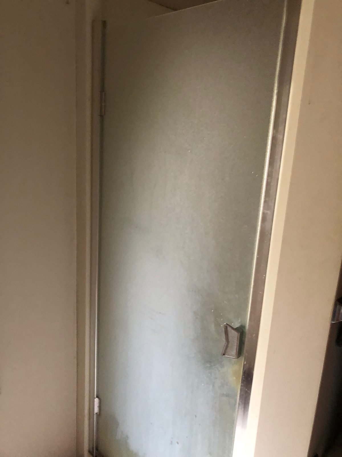 Before &mdash; Whole-Home Remodel