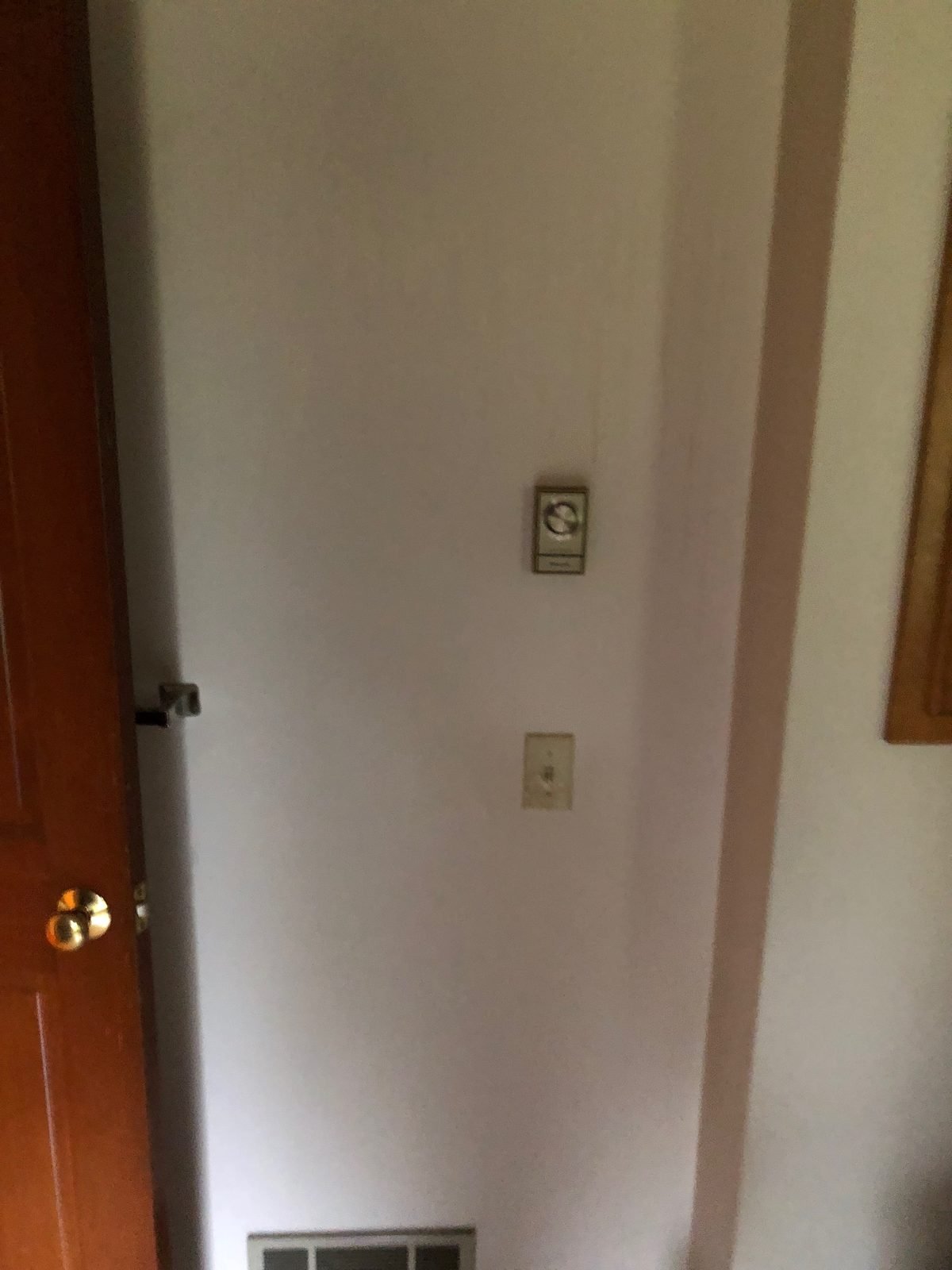 Before &mdash; Whole-Home Remodel