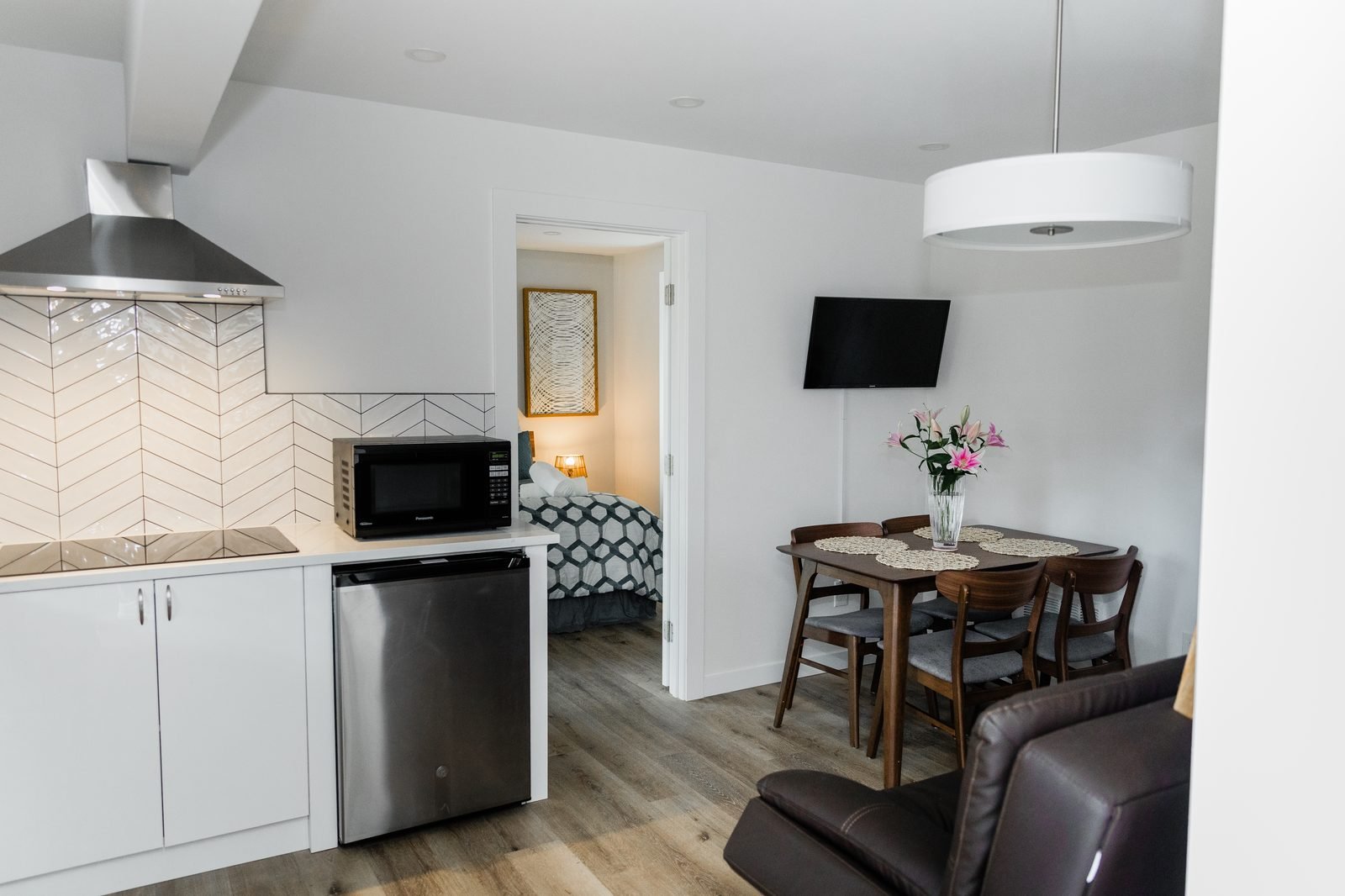 Basement ADU - Studio Apartment &mdash; photo 5