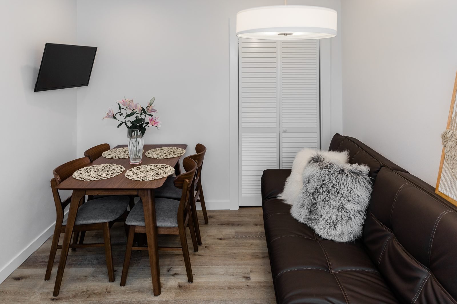 Basement ADU - Studio Apartment &mdash; photo 8