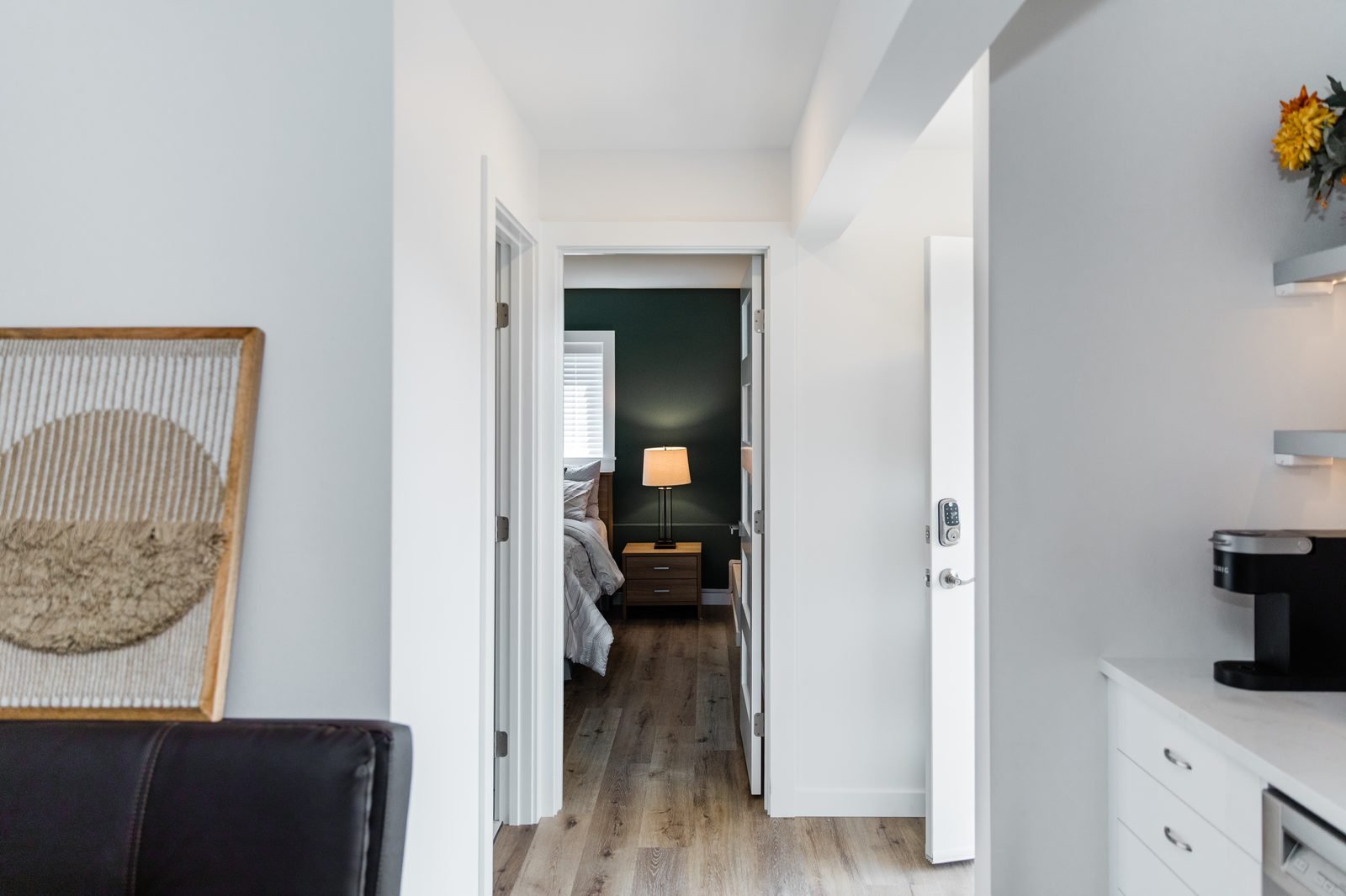 Basement ADU - Studio Apartment &mdash; photo 10